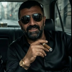 Adar Serhad, 05.04, İstanbul