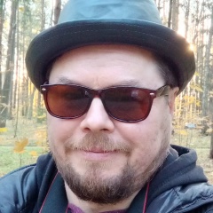 Сергей Веретенников, 13.01.1979, Санкт-Петербург