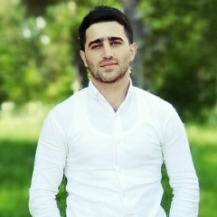 Elvin Abdulov, 08.11, Санкт-Петербург