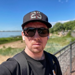 Сергей Ширяев, 14.11, Санкт-Петербург