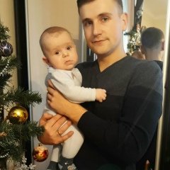 Міша Осташевський, 06.10.1910, Львов