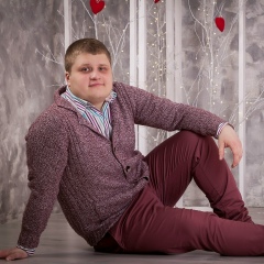 Кирилл Стренадкин, 17.06, Славутич