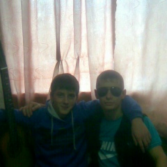 Александр Козинко, 21.02.1992, Верещагино