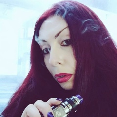 Алина Анисимова, 24.09