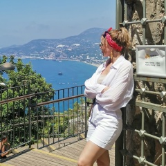 Светлана Троценко, 09.07, Когалым