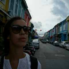 Екатерина Сингаевская, 02.04.1987, Екатеринбург