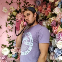 Еней Шалиевский, 20.04.1992, Киев