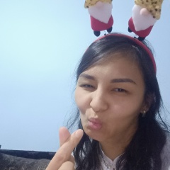 Айжан Уалиева, 10.05, Алматы