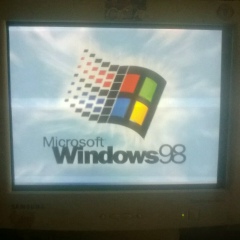 Антон Гордеев, Новосибирск