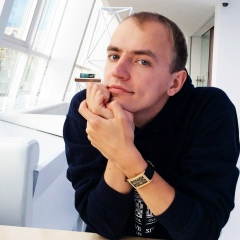 Александр Шабелюк, 08.04.1988, Киев