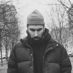 Степан Бузунов, 01.02, Санкт-Петербург