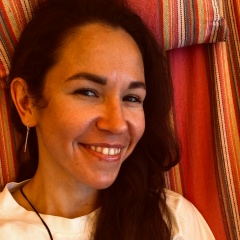 Ирина Бочарова, 03.08.1986, Новосибирск