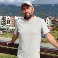 Дмитрий Костюнин, 01.01.1982, Красноярск