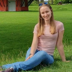 Ирина Никулина, 30.04, Dresden
