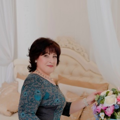 Наталия Мирошникова, 21.02, Кривой Рог