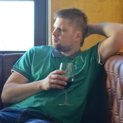 Игорь Лукашев, 26.04.1985, Санкт-Петербург