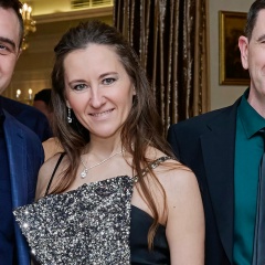 Елена Никитина, 26.06, Санкт-Петербург