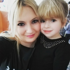 Маринка Чопенко, 04.08