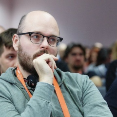 Александр Поляков, 22.07.1988, Санкт-Петербург