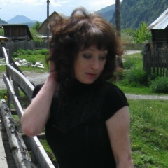 Елена , 19.02, Саяногорск