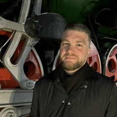 Антон Львов, 30.05, Санкт-Петербург