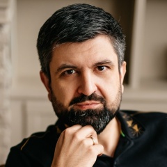 Заур , 25.01.1980, Санкт-Петербург