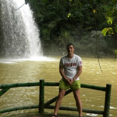 Костя Хворенков, 07.01.1988, Екатеринбург