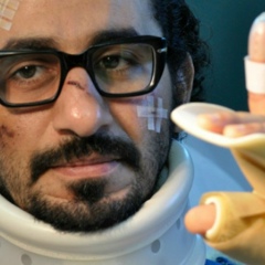 Abdo's Anatomẏ, 01.10.1989, Cairo