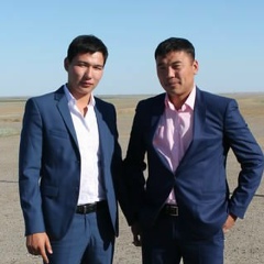 Ербол Нугманов