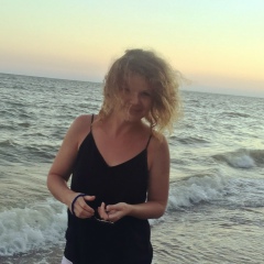 Анастасия Власюк, 04.07