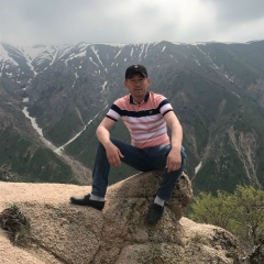 Ержигит Артыкбаев, 22.05.1985, Алматы