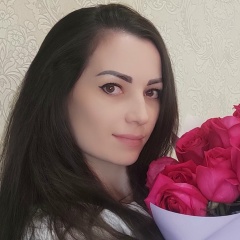 Ольга Клеаповская, 20.02.1988, Алматы