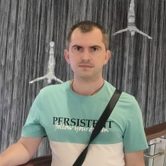 Алексей Буянов, 28.07, Волгоград