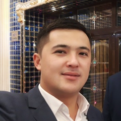 Расул Иминов, 05.02, Алматы