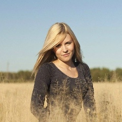 Ирина Калюжная, 08.10.1987, Санкт-Петербург