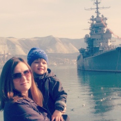 Екатерина Бровкина, 12.02.1987, Новороссийск