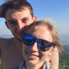 Надежда Счастливая, 23.10, Москва