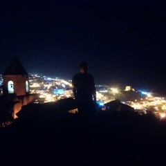 Alex K, 21.04, Москва