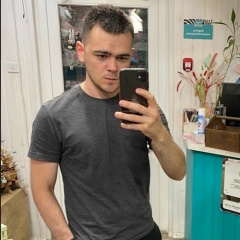 Александр Суслов, 01.02.1999, Барнаул