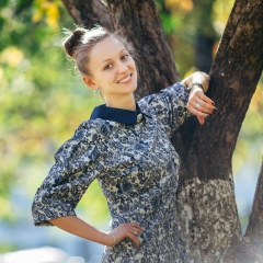 Василиса Яшина, Подольск
