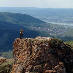 Ярослав Добровольский, Калининград