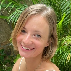 Екатерина Худякова, 13.11.1987