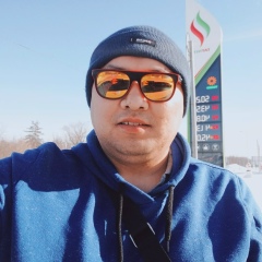 Mirlan Temreshev, 21.08, Уральск