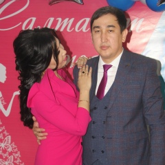 Асхат Смайылов, 25.07, Кызылорда