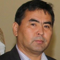 Нургали Жиенбаев, 28.03.1965, Астана