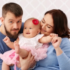 Наталья Александровна, 04.11, Praha