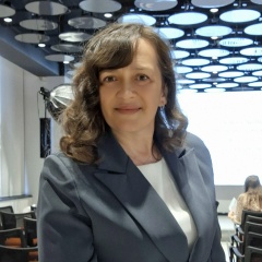 Оксана Пешкова, 03.06, Санкт-Петербург