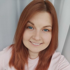 Елена Калинина, 26.03, Казань