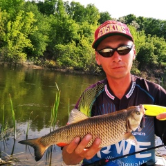 Андрей Харченко, 21.02.1987, Полтава