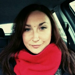 Юлия Годзык, 10.07, Киев